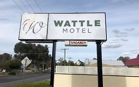 Wattle Motel